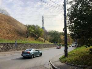 Участок на Печерске Лаврська, Козятинська 10 соток, Киев. - объявление