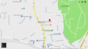 Участок на Печерске, улица Зверинецкая площадью 8,36 соток, жилая застройка. - объявление