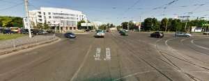 Участок на красной линии под магазин, автомойка, заправка. - объявление