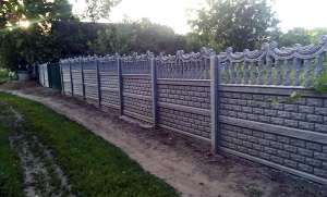 Участок под застройку - оголошення