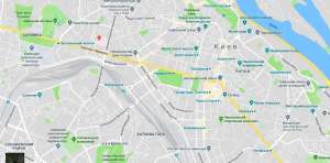 Участок под коммерческое использование. - объявление