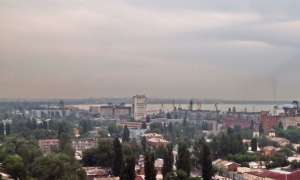 Участок с Ж/Д в Одессе, логистика, склад открытого хранения 1600 м, 2.8 га - объявление