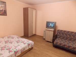 Уютная комната в центре Симеиза