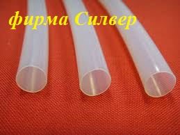 ФТОРОПЛАСТОВАЯ ТРУБКА PTFE - оголошення