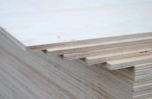 Фанера ФСФ влагостойкая купить в Киеве, - объявление