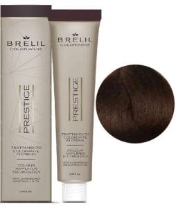 Фарба для волосся Brelil Colorianne Prestige 100 мл Італія - объявление