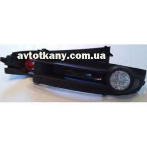 Фары противотуманные фольксваген кадди Volkswagen Caddy - объявление