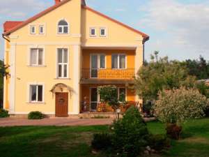 Фасадный декор - объявление