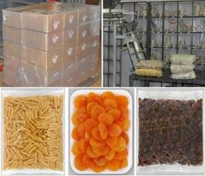 Фасовка и оптовая торговля продуктами питания. - объявление
