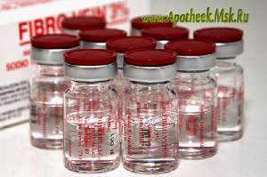 Фибровейн Fibrovein 0,2%; 0,5%; 1% и 3% лечение телеангиэктазий