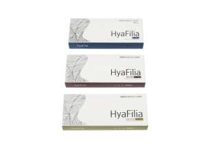 Филлер HYAFILIA PETIT - оголошення