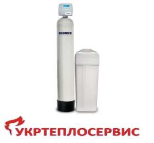 Фильтр ECOSOFT FK 1054 CE для умягчения и удаления железа, Житомир - оголошення