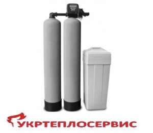 Фильтр ECOSOFT FK 1252 TWIN. Анализ воды. Житомир - оголошення