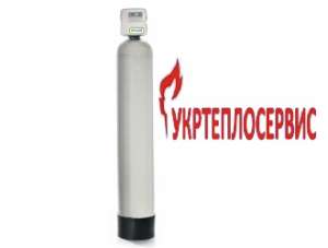 Фильтр для удаления сероводорода ECOSOFT FPС 1054 CT, Житомир - оголошення