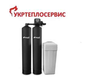 Фильтр для умягчения и удаления железа ECOSOFT FK 1465 TWIN, Житомир - оголошення