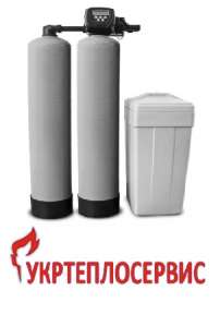 Фильтр умягчитель ECOSOFT FU 1252 TWIN, Житомир - объявление