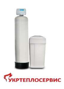 Фильтр умягчитель ECOSOFT FU 1465 CE. Анализ воды. Житомир - оголошення