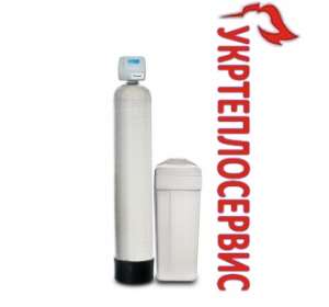 Фильтр умягчитель ECOSOFT FU 1665 CE, Житомир - оголошення