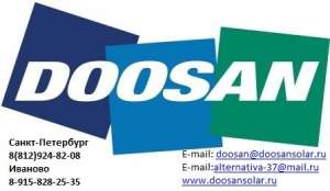 Фильтра DOOSAN - оголошення