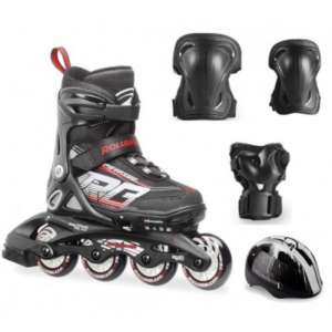 Фирменные ролики Rollerblade, Fila, Seba, Powerslide и аксессуары к ним!