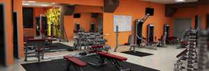 Фитнес тренировки в спортивном центре Zeus – 150 грн/мес