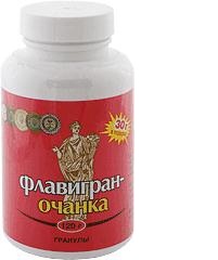 Флавигран-очанка. Цена 165 грн. - объявление