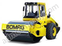 Фланцы на технику Atlas, Bobcat, Bomag - оголошення