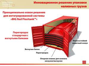 Флекситанкси производства США