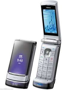 Флип Nokia 6750 Витринный - оголошення