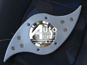 Фонарь Лепесток NEV STAR - оголошення
