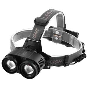 Фонарь налобный Police F2002-2T6 294 грн. - оголошення