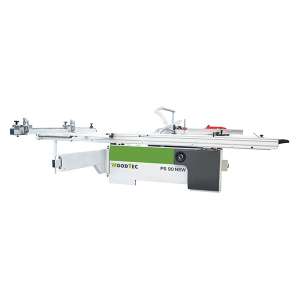 Форматно-раскроечный станок WoodTec PS 90 NEW - объявление