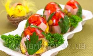 Формы для варки яиц без скорлупы, 2 штуки