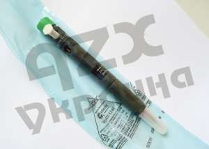 Форсунка Рено Кенго 1.5 Оригинал DELPHI - 4190 грн. - оголошення
