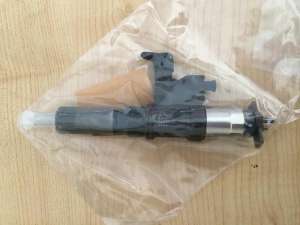 Форсунка топливная Isuzu(оригинал) 8976024856 4HK1 4HE1 Denso 5342 5344 5345 Богдан - оголошення