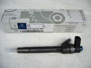 Форсунки Common Rail Bosch / Denso / Delpfi - оголошення