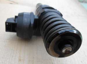 Форсунки для Shkoda Oсtavia 1.9TDI (BOSCH 038130073BN) - оголошення