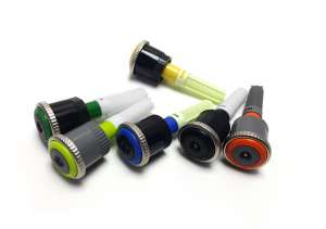 Форсунки для полива Hunter MP Rotator