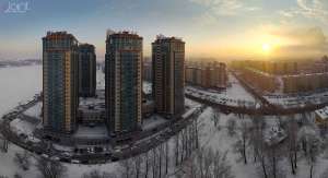 Фото и видео съемка, аэросъемка в Санкт-Петербурге и Ленинградской области - объявление