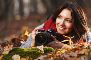 Фотокурсы Черкассы, Групповое и индивидуальное (фотокоучинг) обучение - объявление