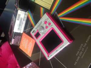 Фразовый синтезатор Korg Kaossilator