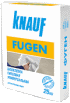 Фугенфюллер Knauf - для шпаклевания стен – 78,50.грн. - объявление