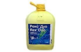 Фунгицид Рекс Дуо - объявление
