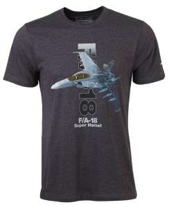 Футболка Boeing F/A-18 Super Hornet X-Ray Graphic T-Shirt - оголошення