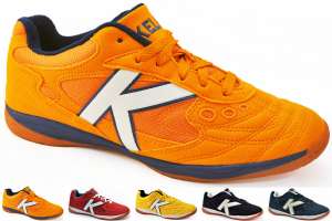Футзалки Kelme Indoor Copa	465,00₴ - оголошення