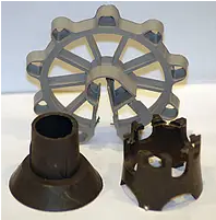 Фіксатори (опалубка, каркасно-моноліт) - объявление