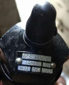 Фільтр повітряний 723900-4-8 - объявление