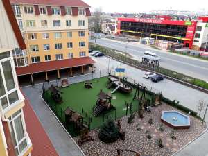 Хватит квартиру снимать,пора ее покупать!!! 33м2-20800$ м .Академгородок-15 мин. - объявление