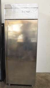 Холодильный шкаф б/у COOL Cabinet 600 л, холодильник - оголошення