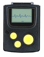 Холтер ЭКГ BI6600-3 Heaco без ПО - объявление